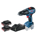 Bosch Brushless Impact Drill GSB 18V-50 (18 V)