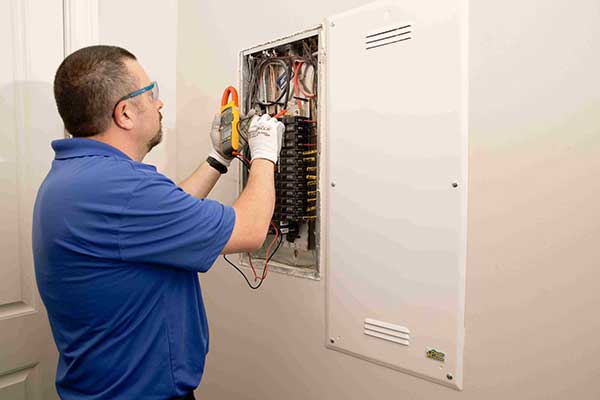 Electrical Inspection