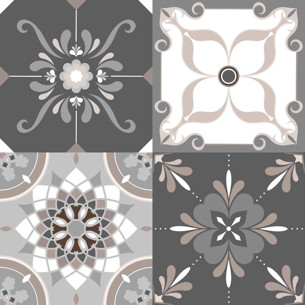 New QTR Ceramics Tiles 1
