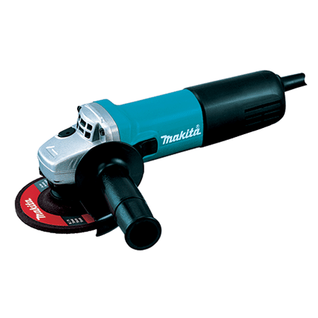 ANGLE GRINDER 4.5